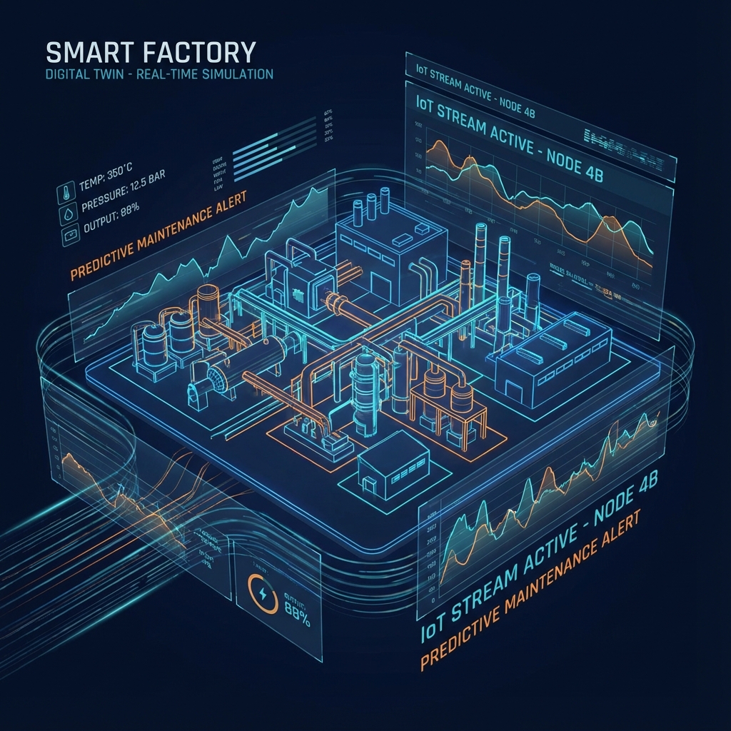 WebXR Design Review Room