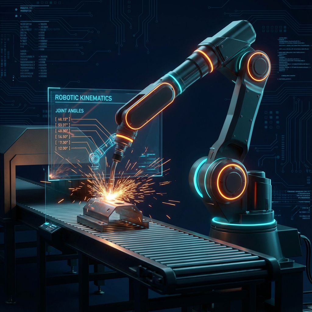 Robotics Software Architecture Toolkit